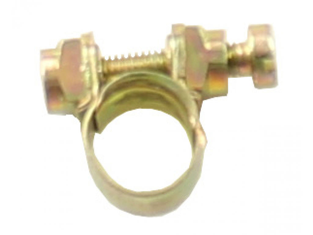 HOSE CLAMP