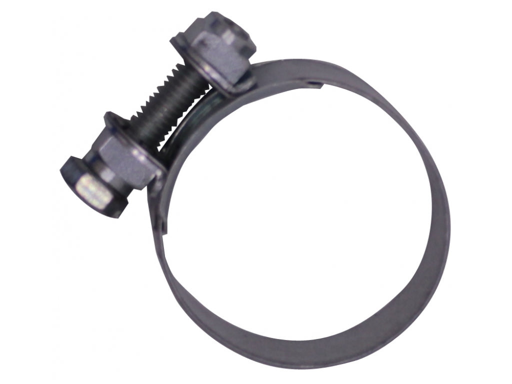 HOSE SCREW CLAMP