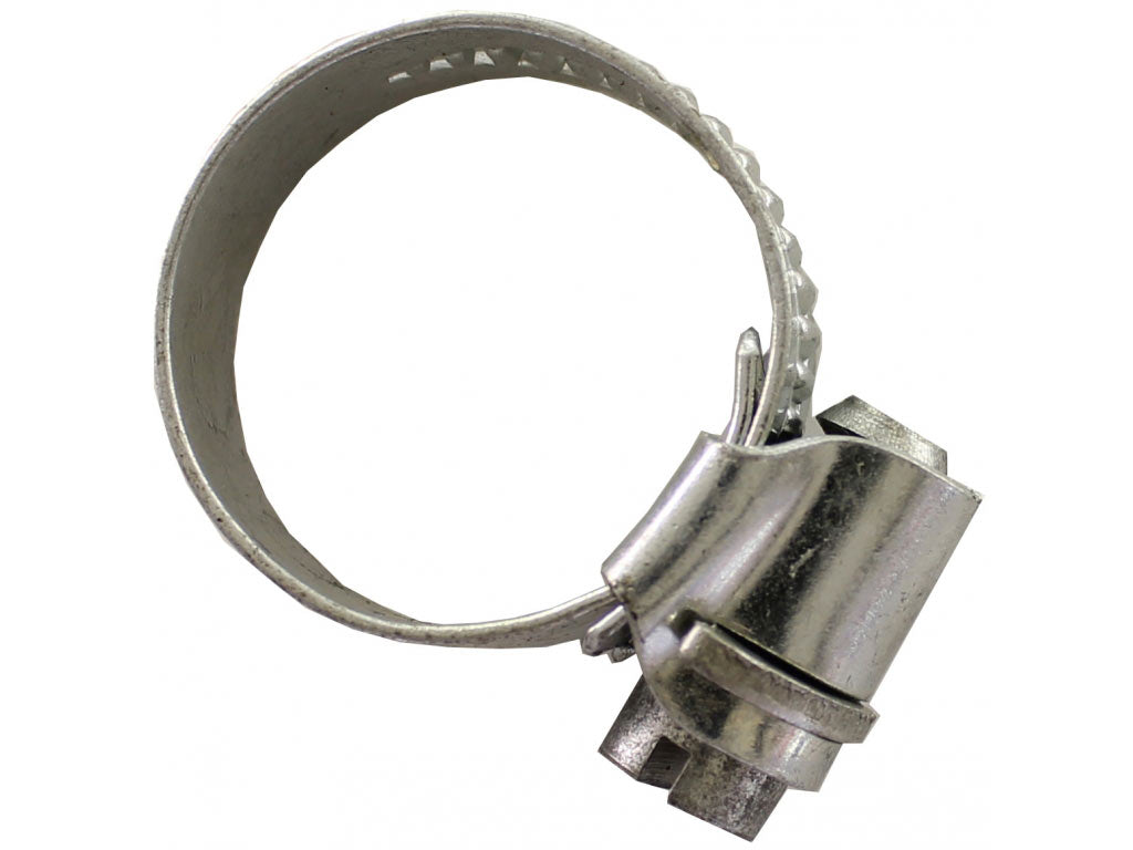 HOSE SCREW CLAMP 17-26