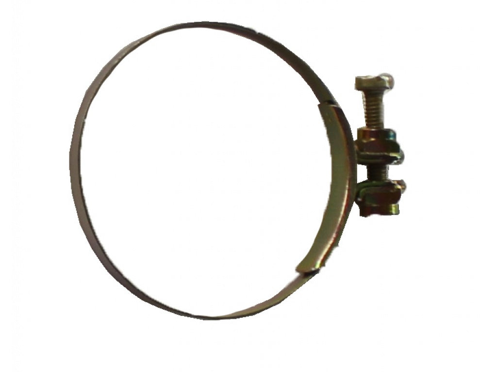 HOSE SCREW CLAMP