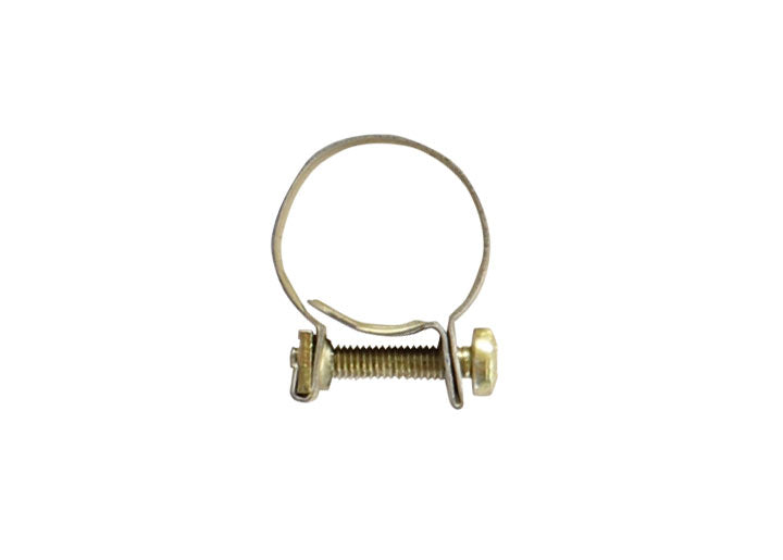 HOSE SCREW CLAMP 9x18