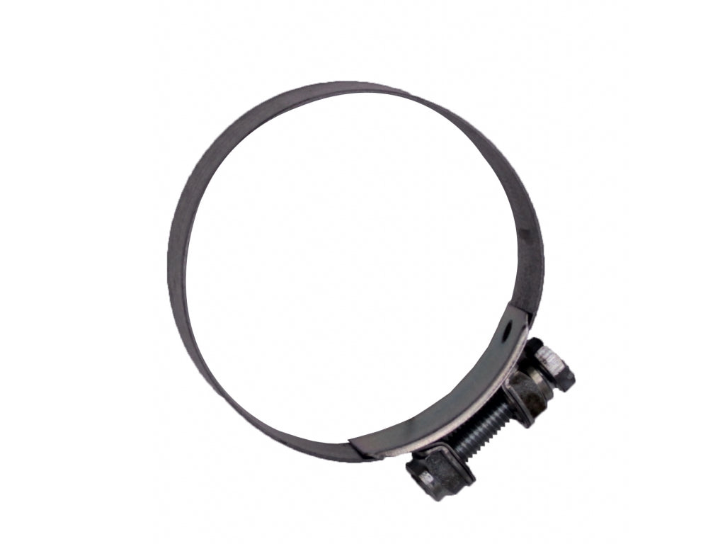 HOSE SCREW CLAMP