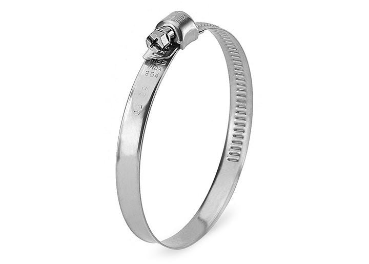 HOSE CLAMP  70-90