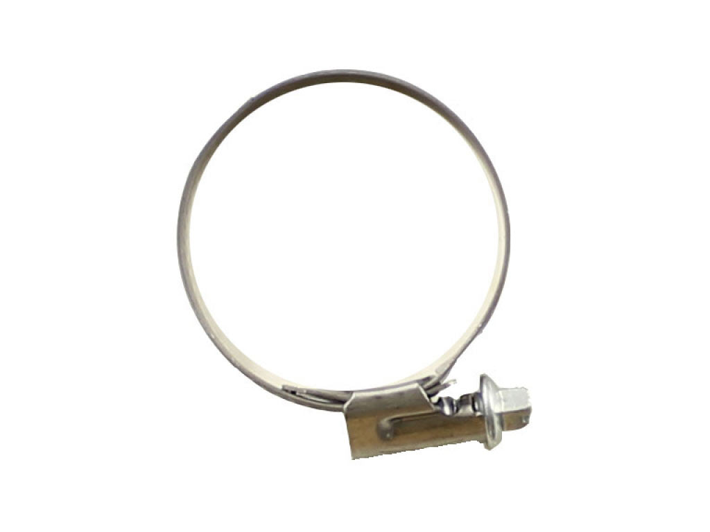 HOSE CLAMP.