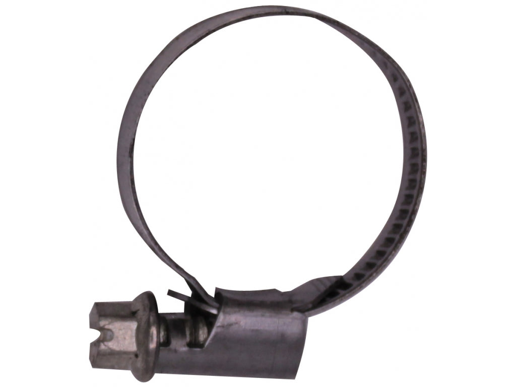HOSE SCREW CLAMP
