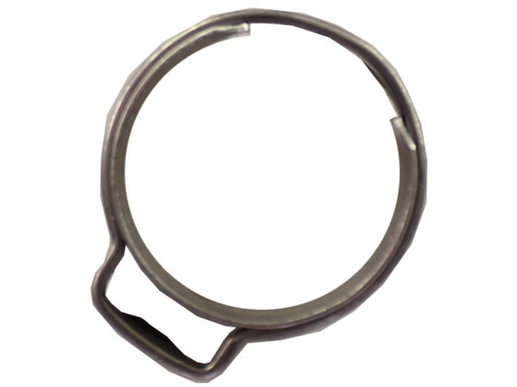 HOSE SPRING CLAMP