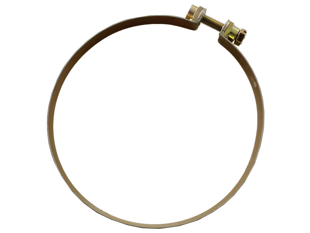 HOSE SCREW CLAMP