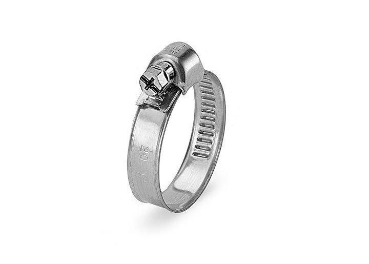 HOSE CLAMP