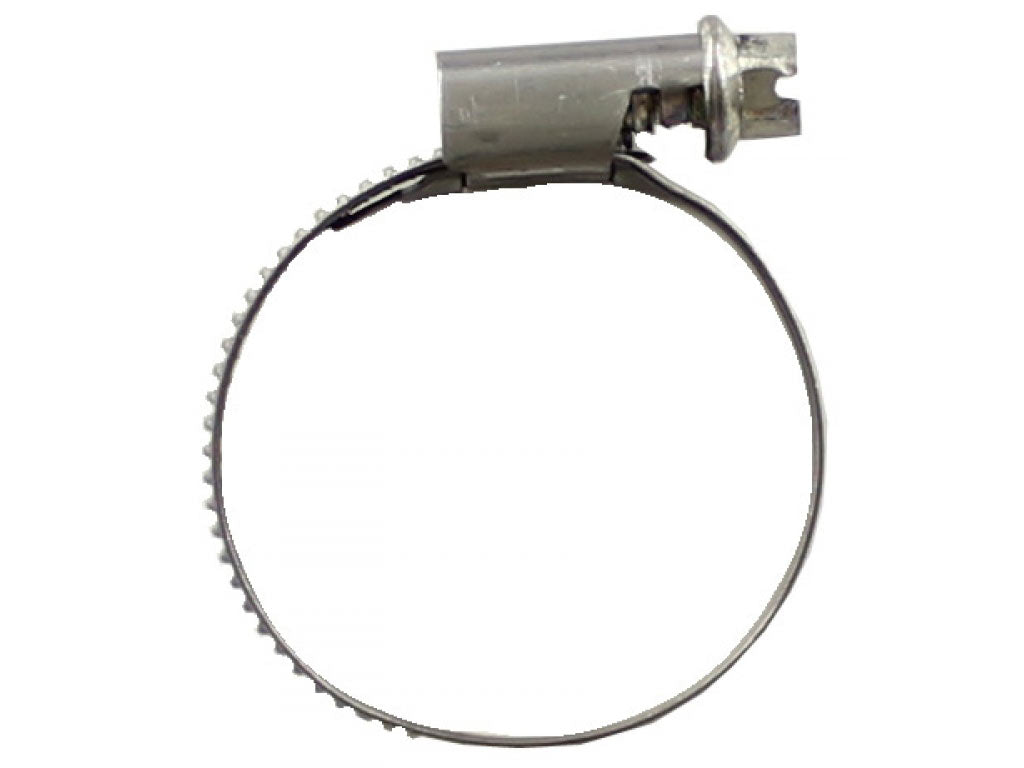 HOSE SCREW CLAMP 25-40