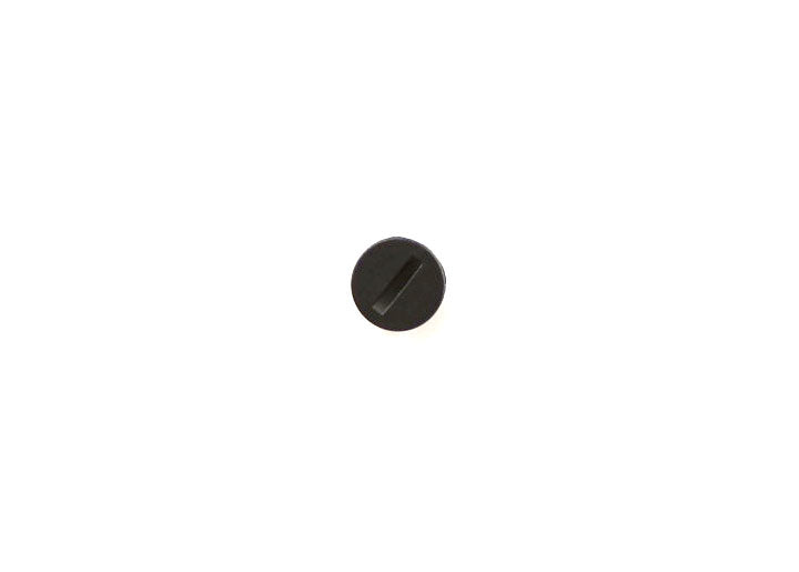 TRIM CATCH - satin black