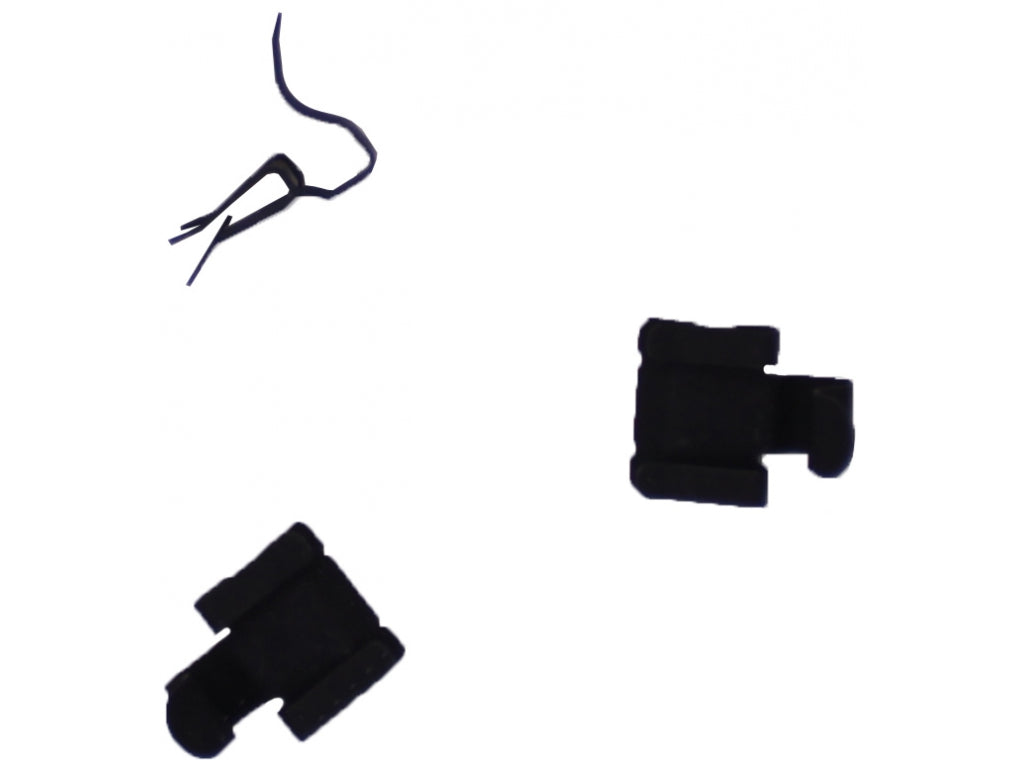 U-CLAMP