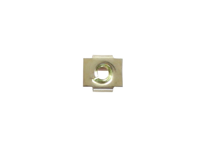 SPEED NUT insert 914 license plate mounting bumper  and also speaker pod_x000B_