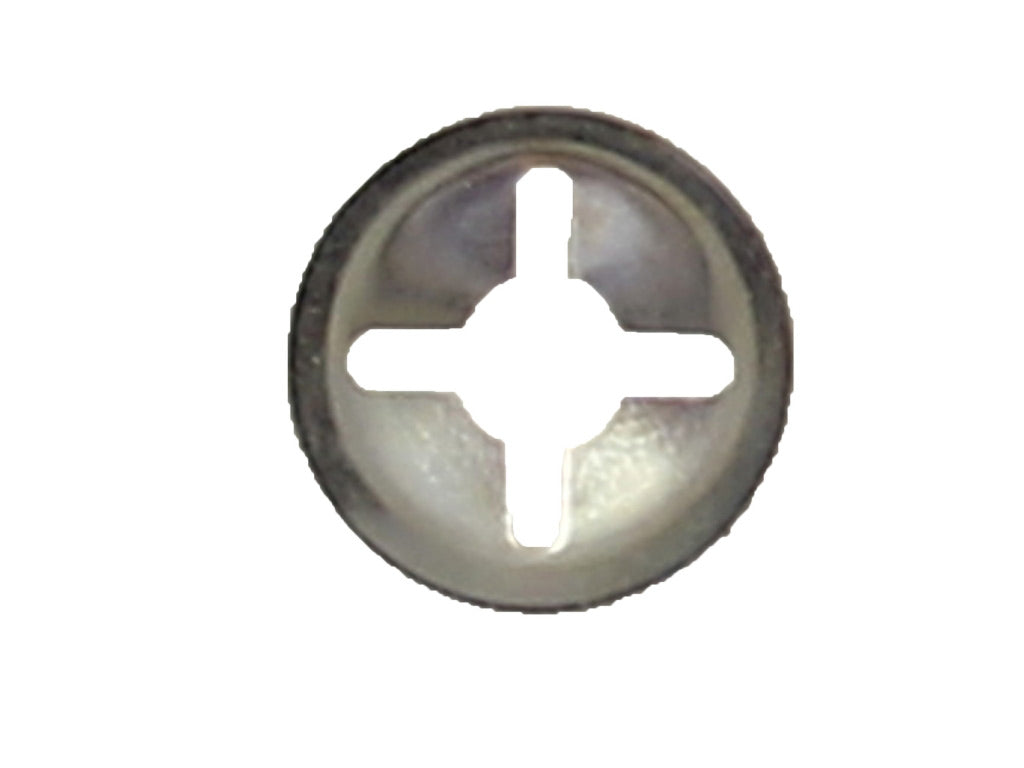 CLAMPING WASHER