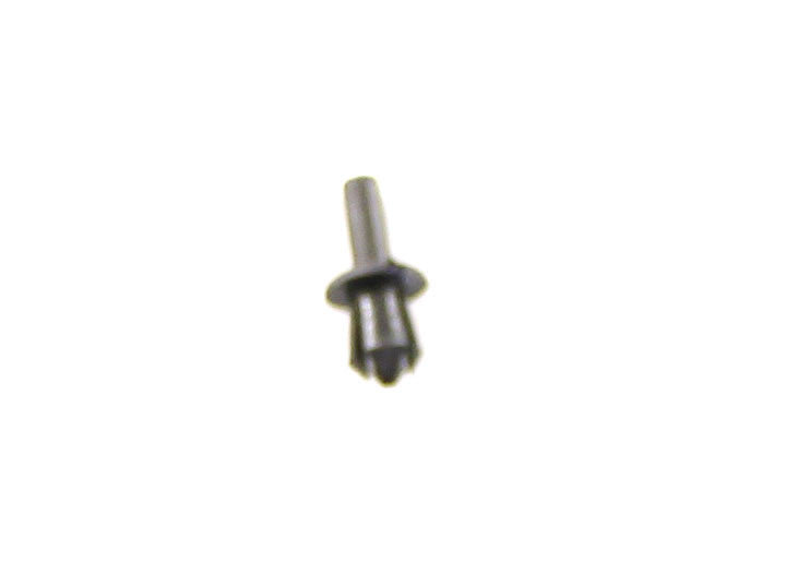 PLASTIC RIVET