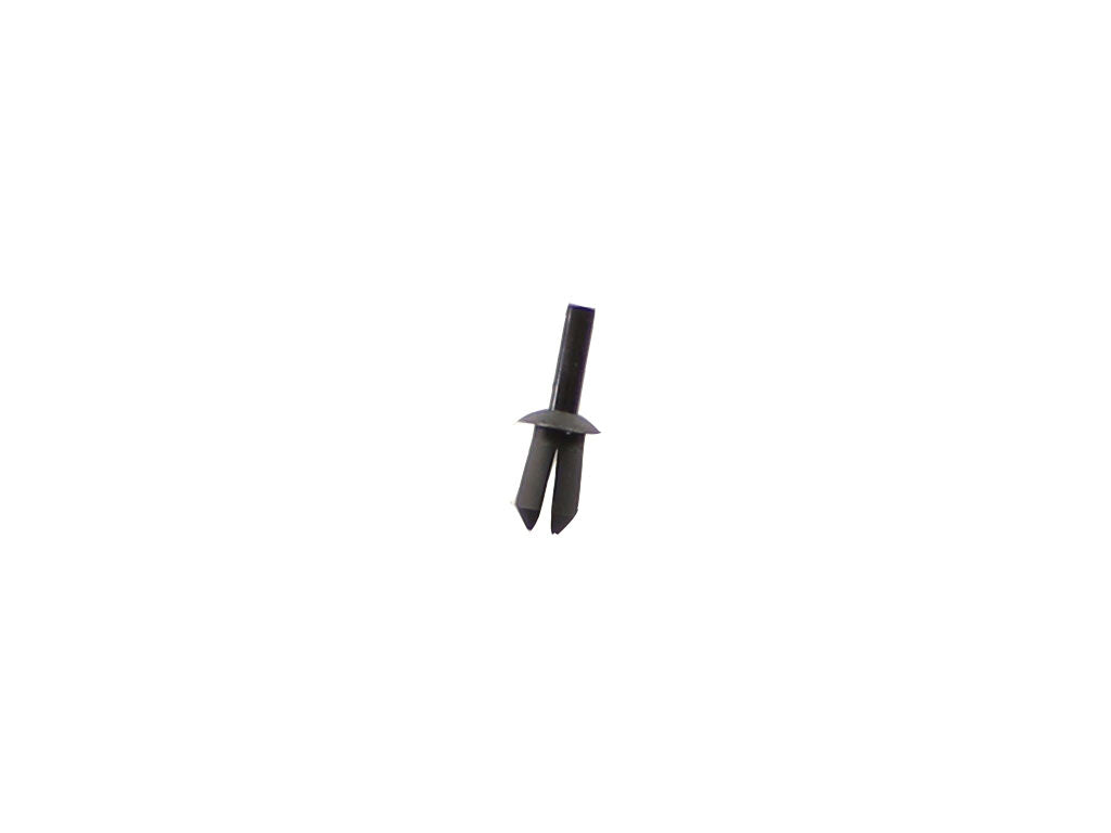 PLASTIC RIVET