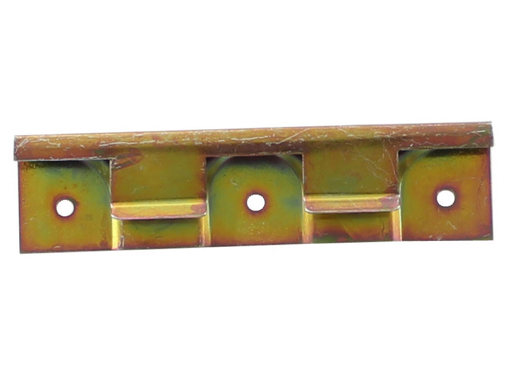BUMPER CLAMP