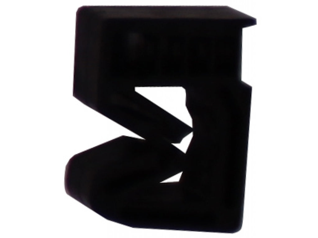 PLASTIC CLIP