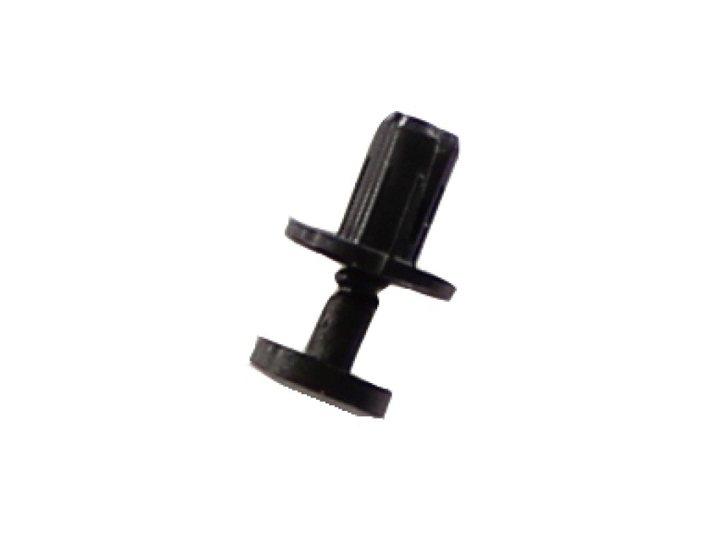 PLASTIC RIVET