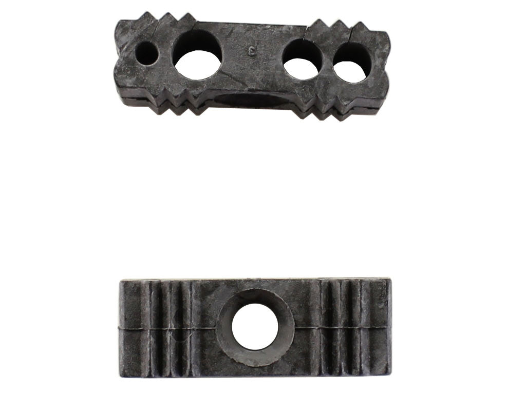 RUBBER MOUNT