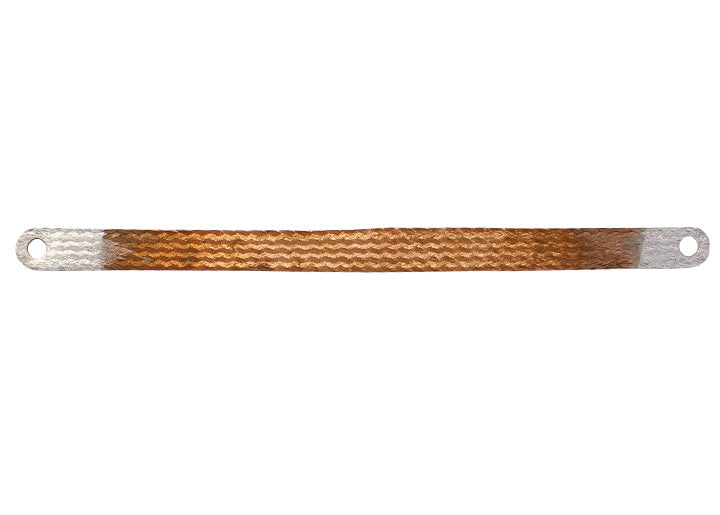 GROUND STRAP