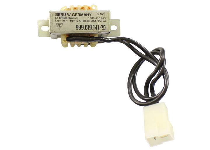 NOISE SUPPRESSOR