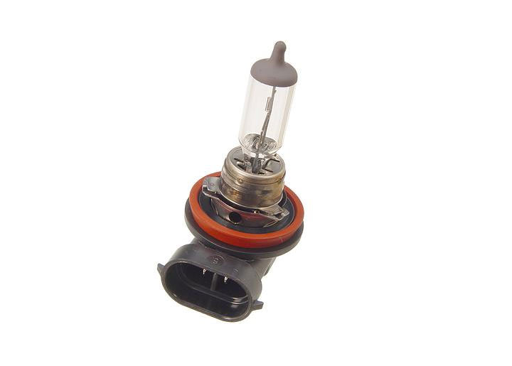 HALOGEN BULB