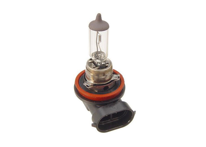 HALOGEN BULB