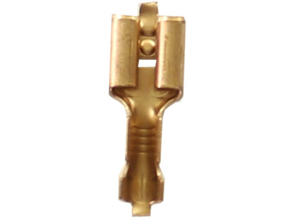 ELEC.FLAT CONNECTOR
