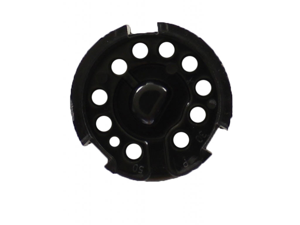 CONNECTOR HOUSING