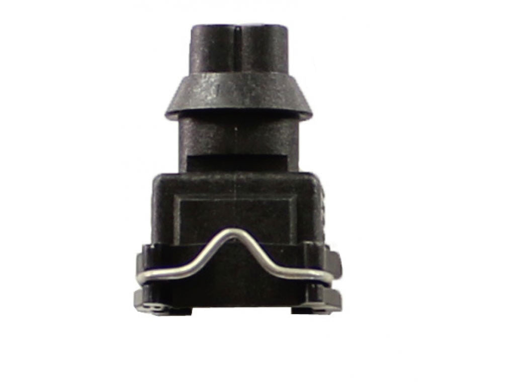 CONNECTOR HOUSING