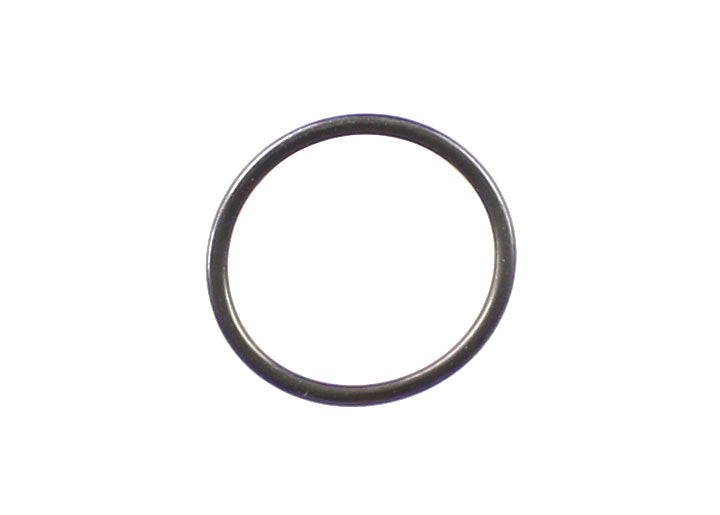 RUBBER O-RING