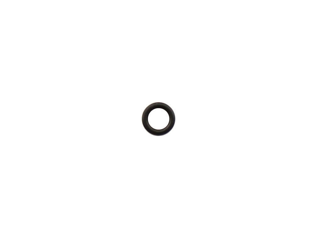 RUBBER O-RING*