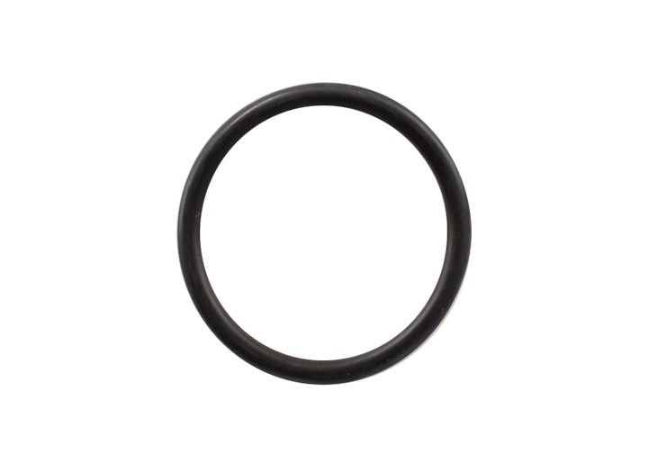 RUBBER O-RING