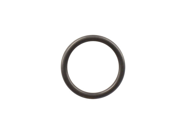 RUBBER O-RING