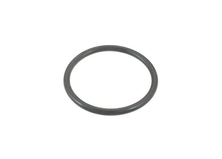 RUBBER O-RING