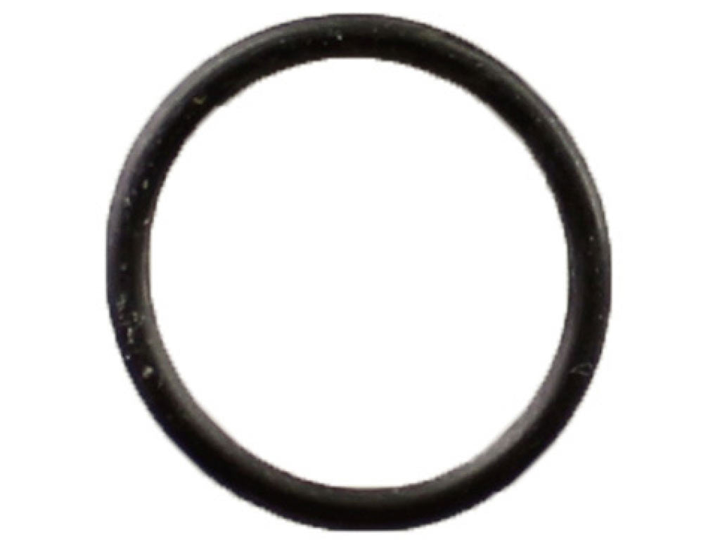 RUBBER O-RING