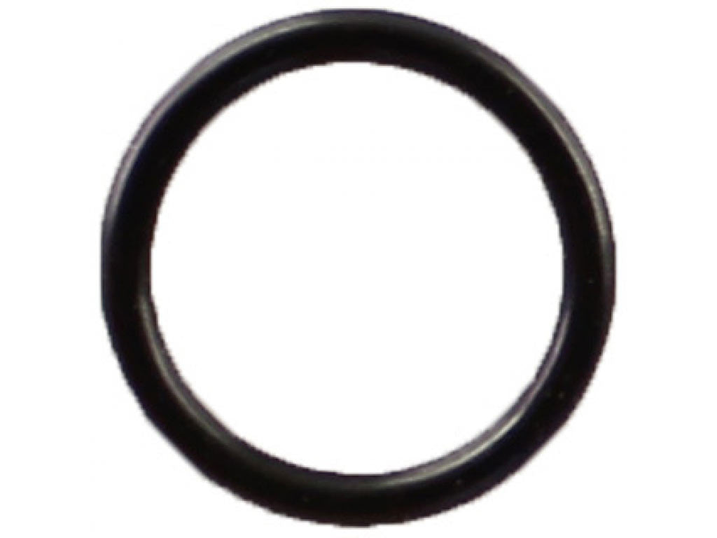 RUBBER O-RING