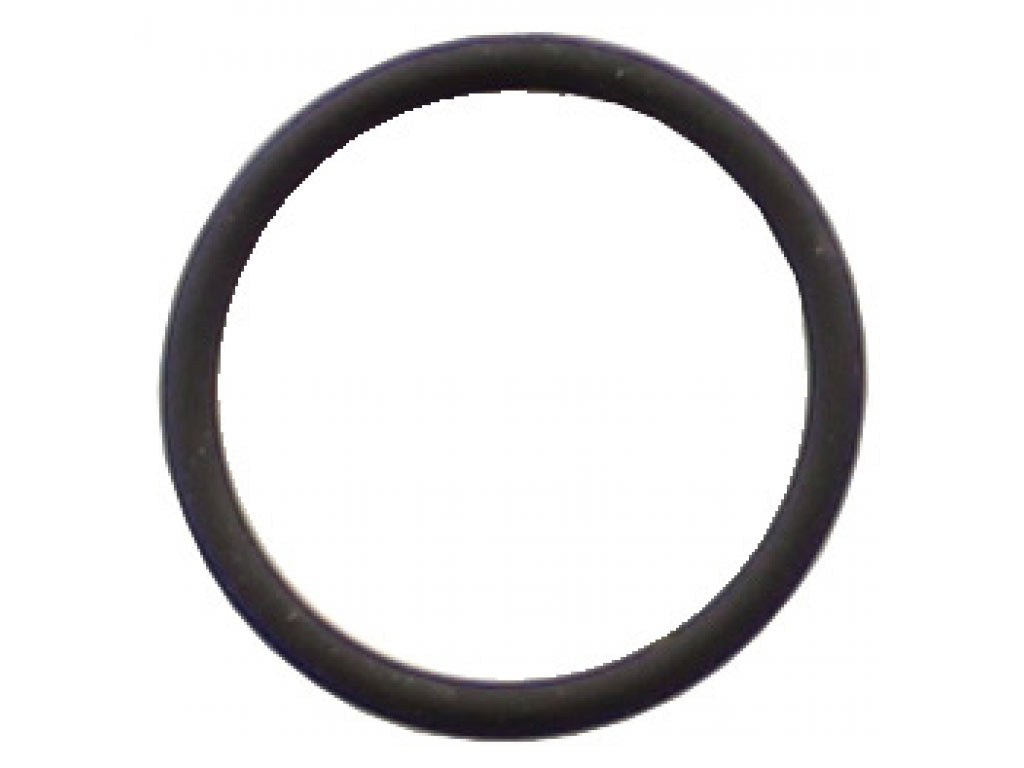 RUBBER O-RING