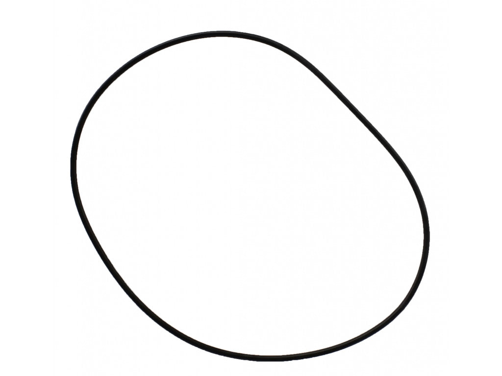 RUBBER O-RING
