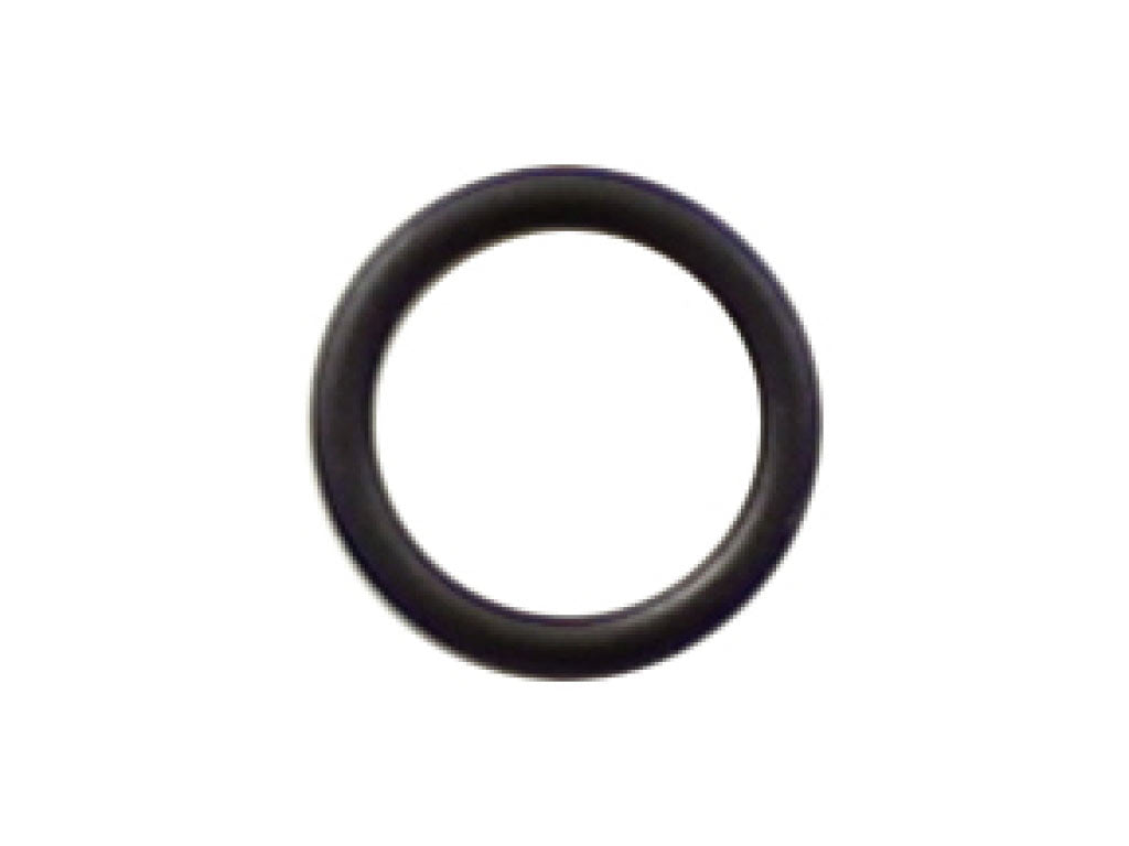 RUBBER O-RING