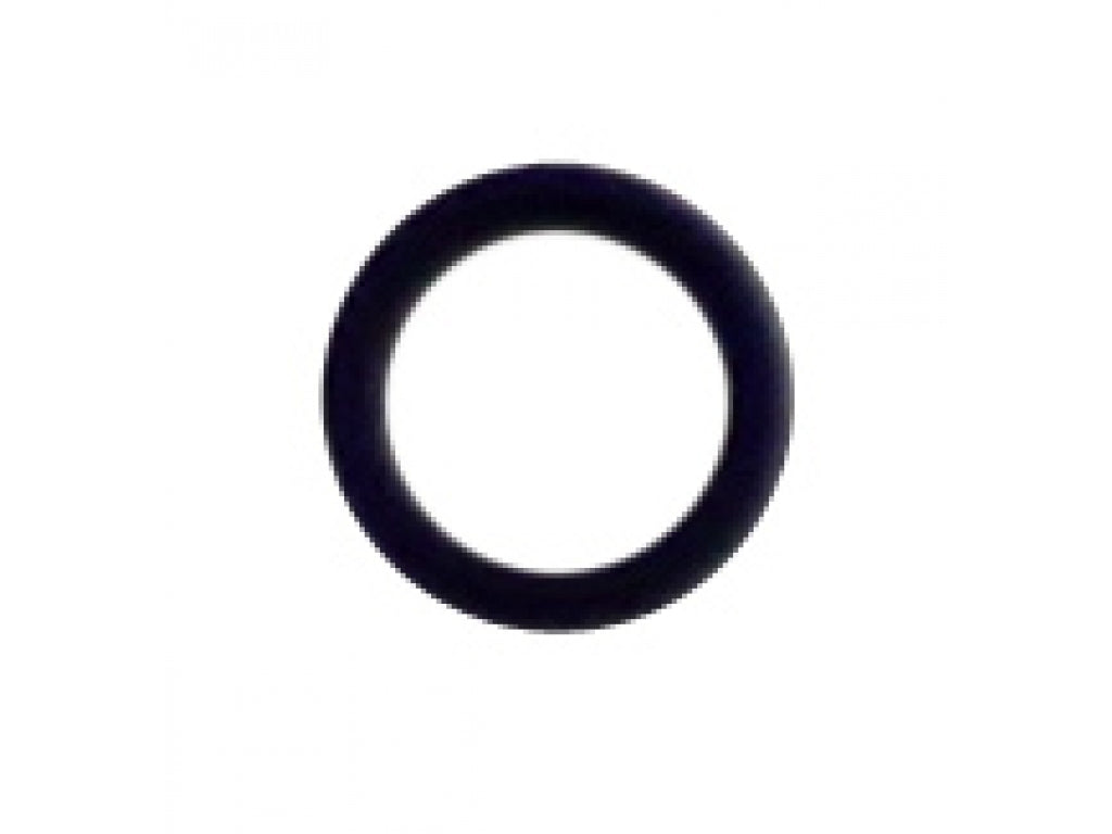 RUBBER O-RING