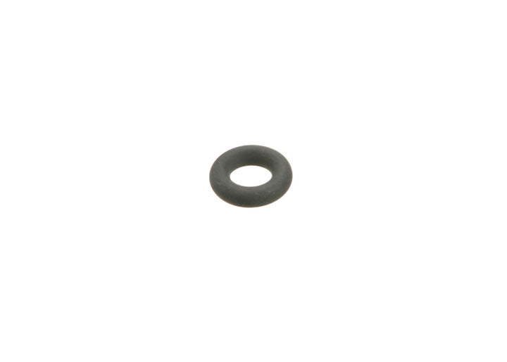 RUBBER O-RING