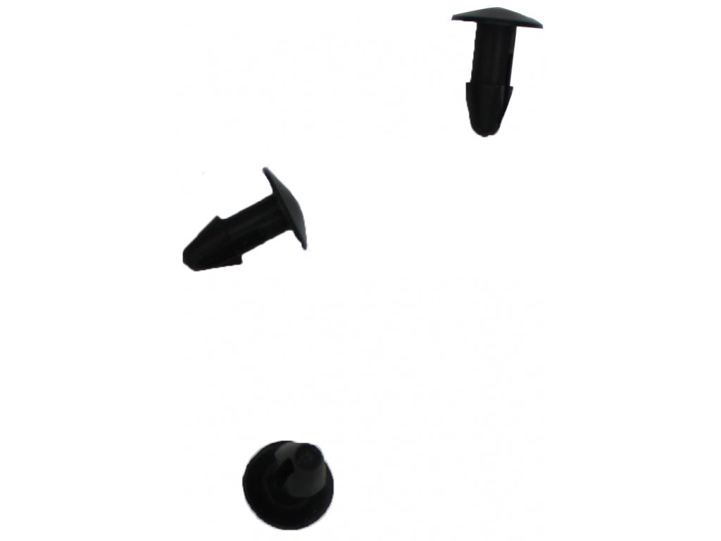PLASTIC PLUG