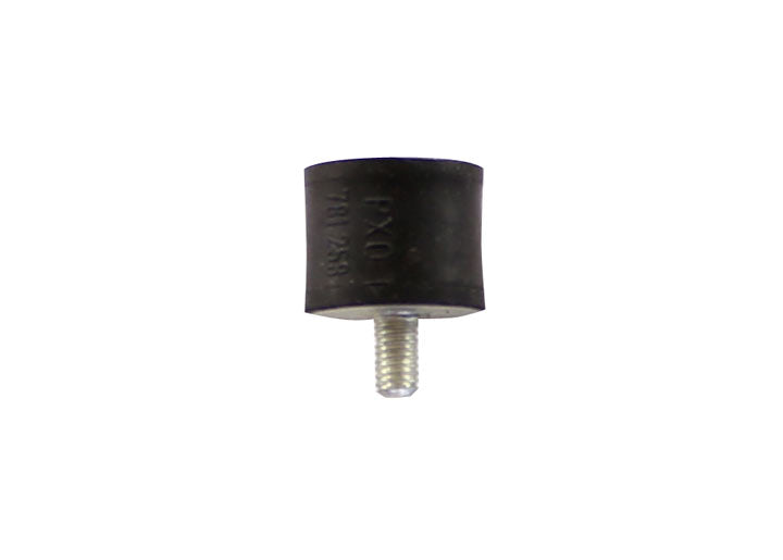 BONDED RUBBER MOUNT