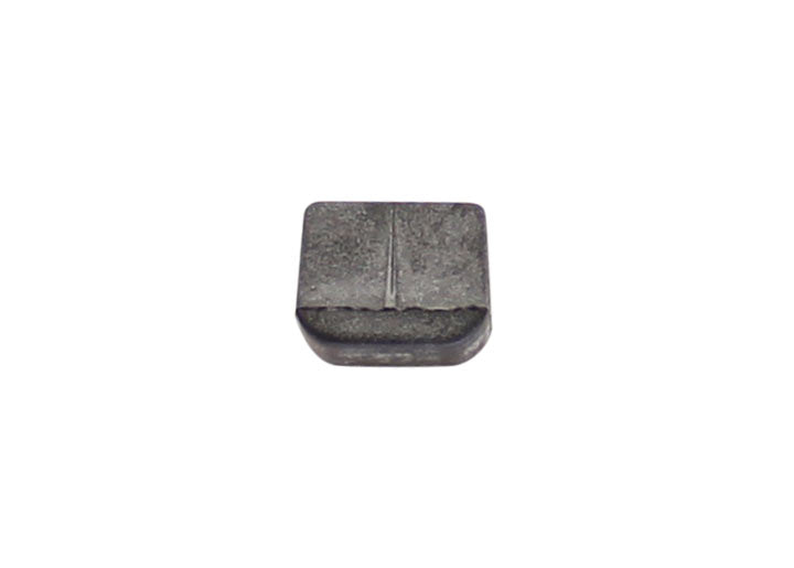 RUBBER BUFFER