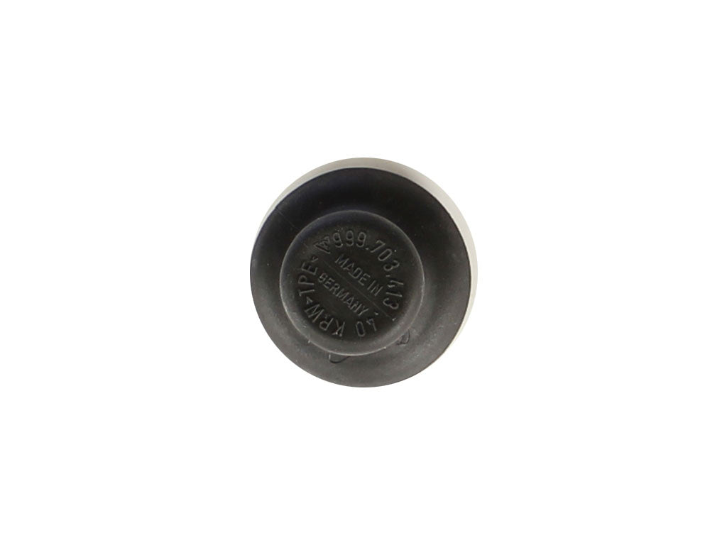 RUBBER PLUG