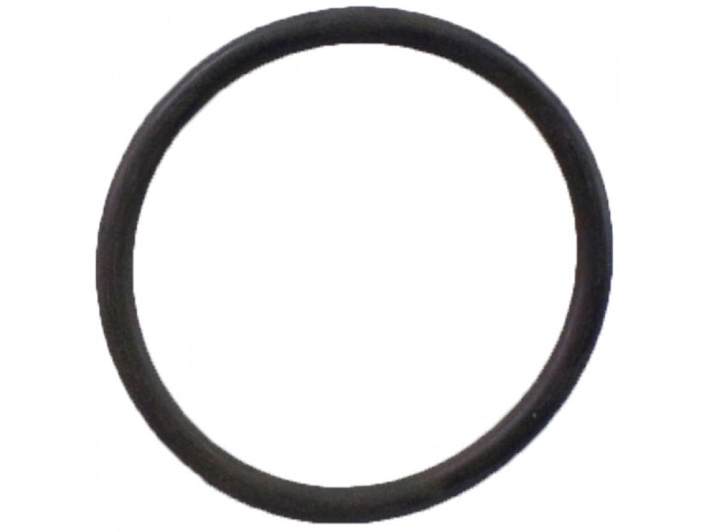 RUBBER O-RING