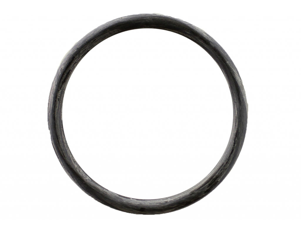 RUBBER O-RING