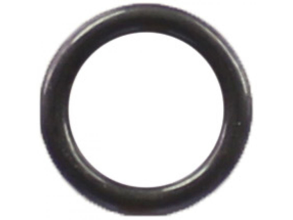 RUBBER O-RING