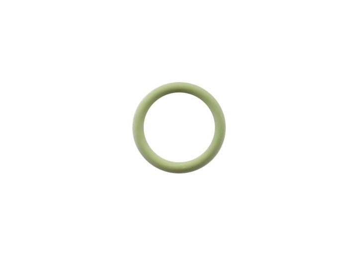 RUBBER O-RING